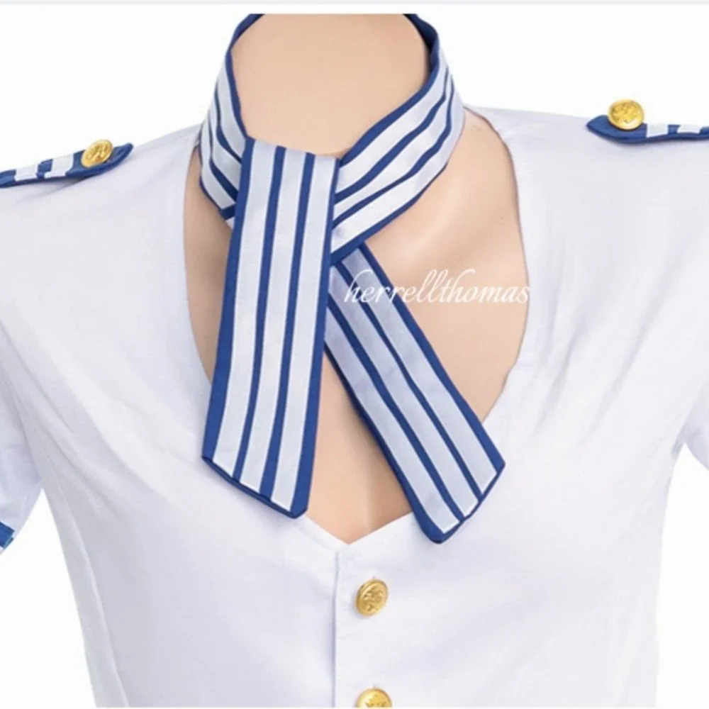 Women's Sexy Lingerie & Underwear Sexy Uniform - Picture 5 of 6